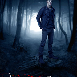 The Vampire Diaries