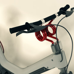 Concept Bicycle