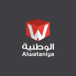شعار الوطنية