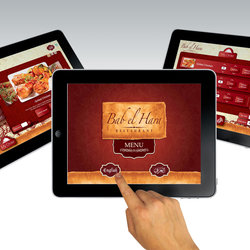 Apps design