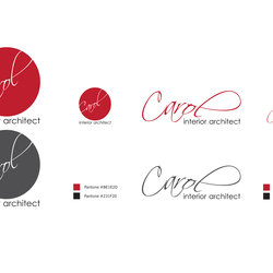 1 - LOGO DESIGN