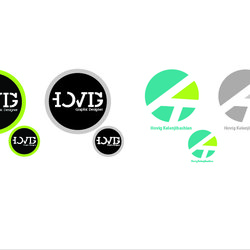2 - LOGO DESIGN