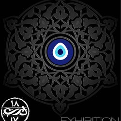 Art Exhibition Poster