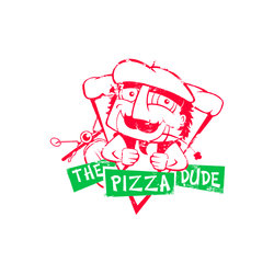 The Pizza Dude