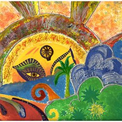 Drawing/painting