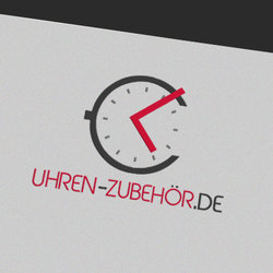 UHREN ZUBEHOR.DE logo 