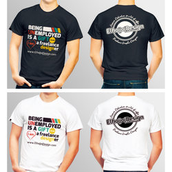 My Own T-shirt