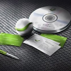 card