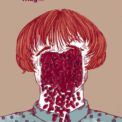 bloody Marry