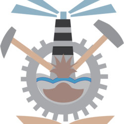 الlogo