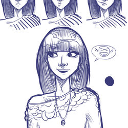 character designs 
