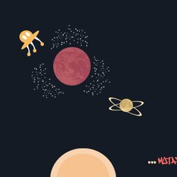   My Space