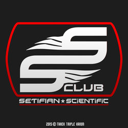 Logo Sétifian Club