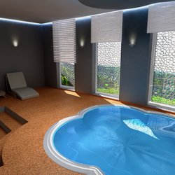  Jacuzzi