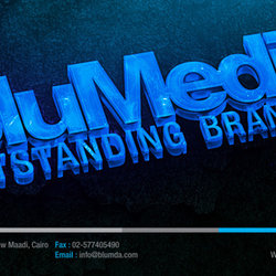 BluMedia Branding 