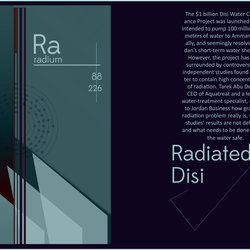 Illustrsated Article 