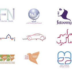 Logo set