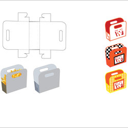 Packaging/Uniforms