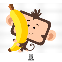 Monkey see monkey do 