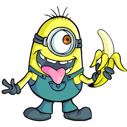 despicable me 