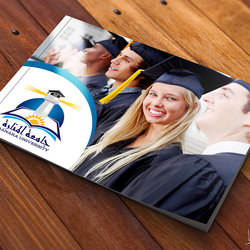 Al MANARA University Logo