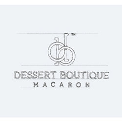 1 - Dessert Boutique