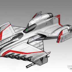 Cap Ship Killer