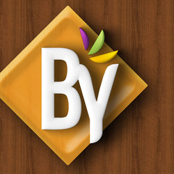 Logotype BY