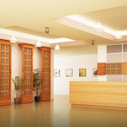 Ishik Dormitory