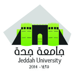 Jeddah University Logo Idea