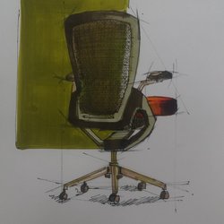 FREE HAND SKETCHES