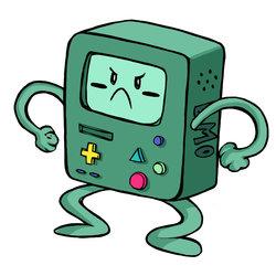 Adventure Time
