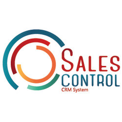 sales control logo