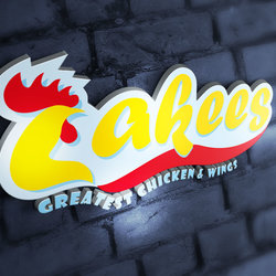 Zakees