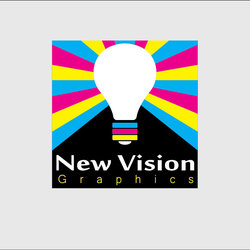 New Vision Logos