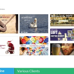 Webfolio
