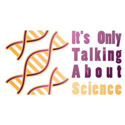 It&amp;#039;s Only Talking About Sciences