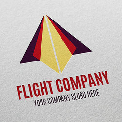 Flight_company_logo