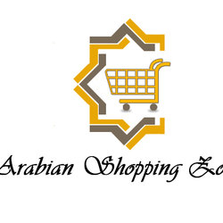 Logo of Arabian Shopping 