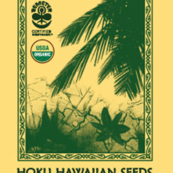 Hoku Seed Packaging 