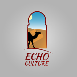 Echo Culture - LOGO