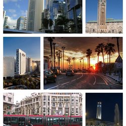 Casablanca For Live 