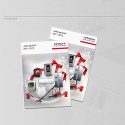 Hitachi General Catalog 2011-2012