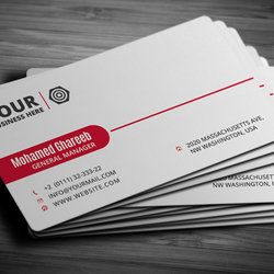 Carte de Visite