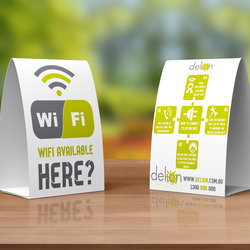 Delion WiFi