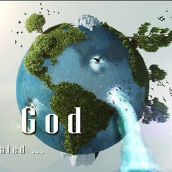 Save Earth (Contribute to Earth day)