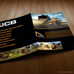 JBC Folder