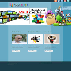 MULTIMEDIA 