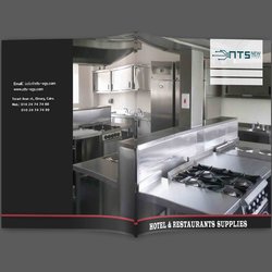 NTS Catalog 