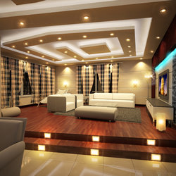 Residential Villa
